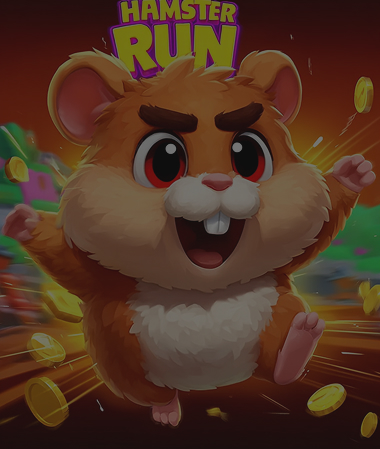 Hamster Run