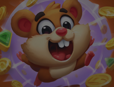 Hamster Run