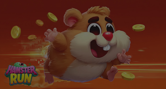Hamster Run