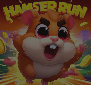Hamster Run