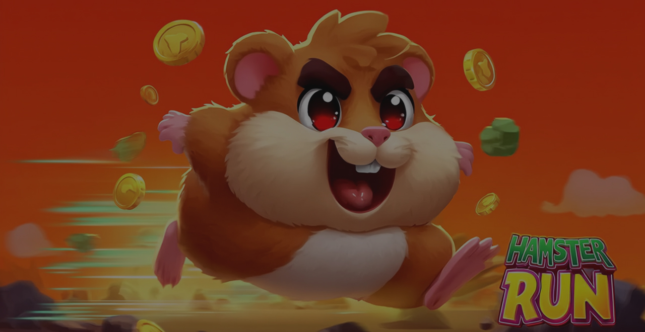 Hamster Run